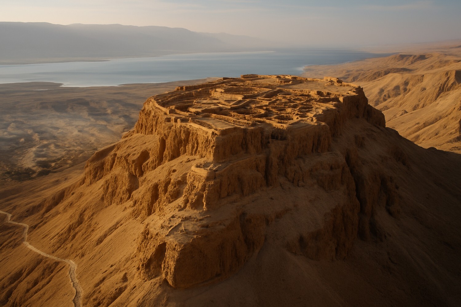 Israel Holy Land Pilgrimage