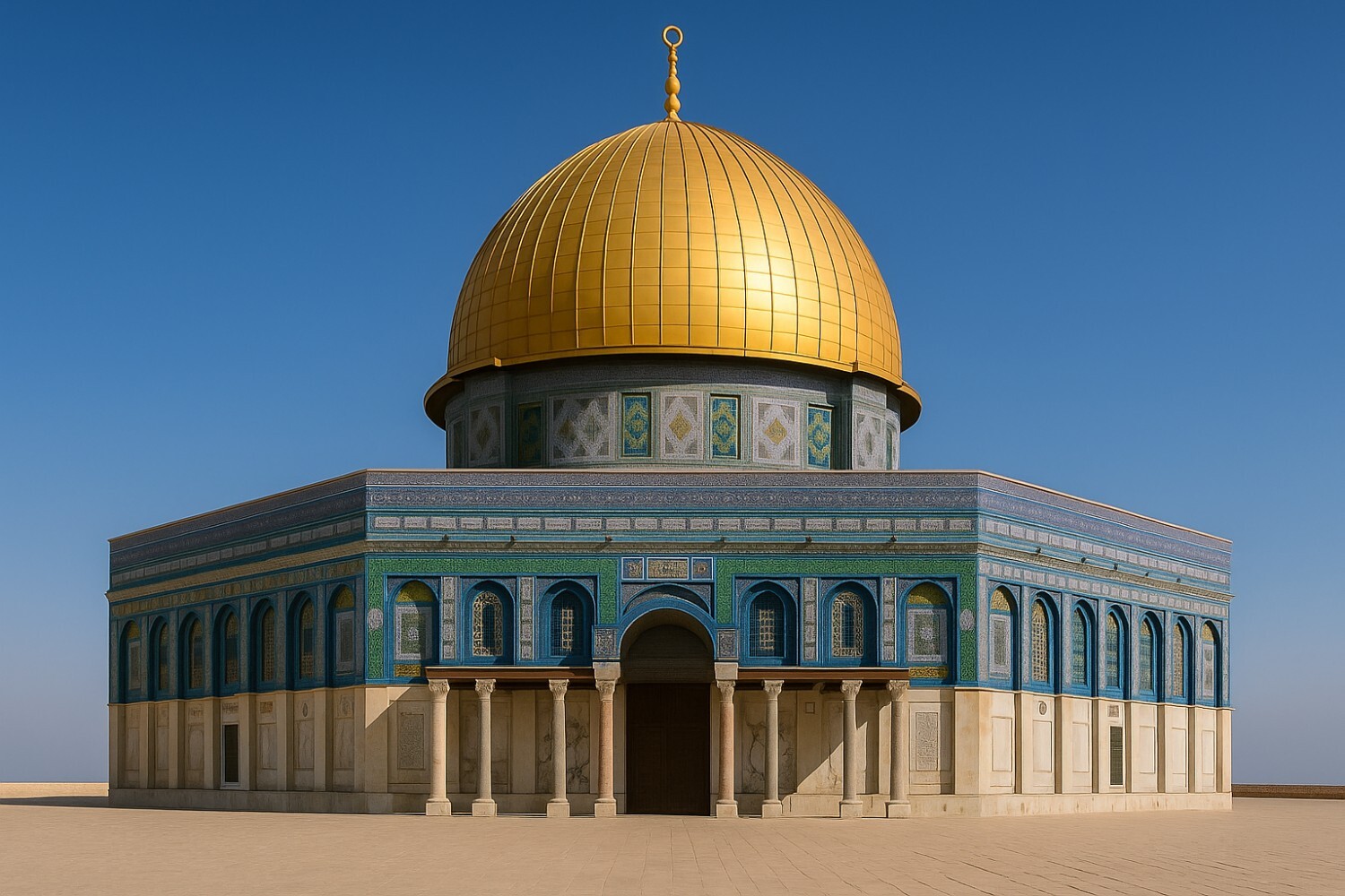 Israel Modern Experience