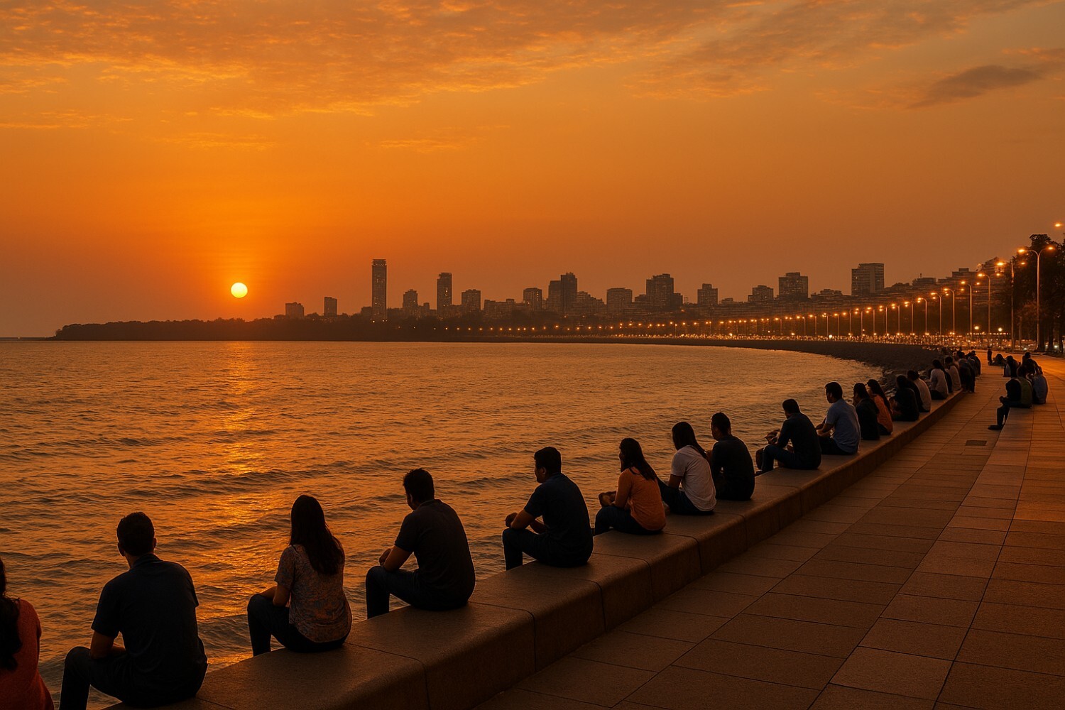 Maharashtra Coastal Experience