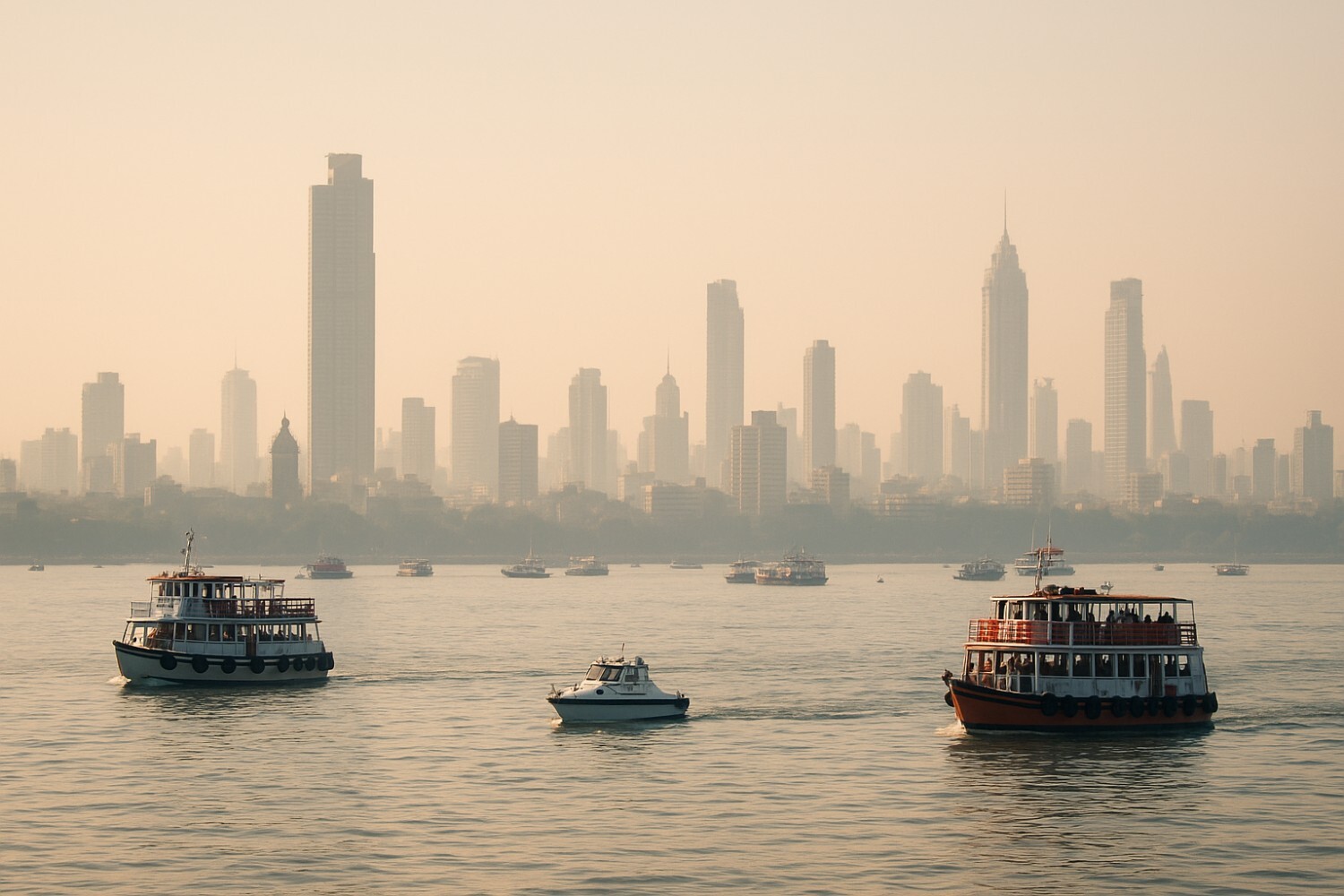 Mumbai Bollywood Tour