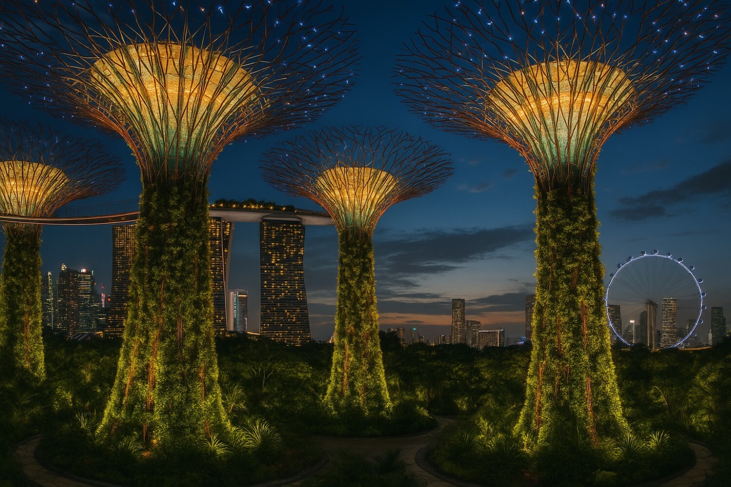 International Success