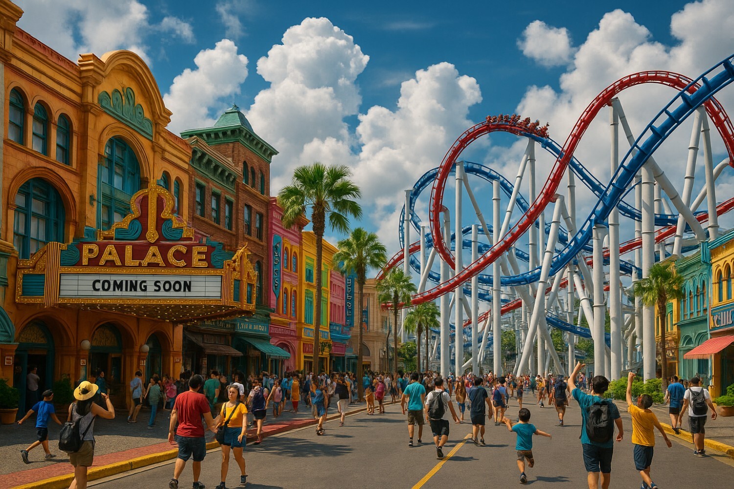 Singapore Luxury Experience